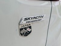 USED 2015 15 MAZDA CX-3 1.5 SKYACTIV-D Sport Nav SUV 5dr Diesel Manual Euro 6 (s/s) (105 ps) 