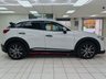 USED 2015 15 MAZDA CX-3 1.5 SKYACTIV-D Sport Nav SUV 5dr Diesel Manual Euro 6 (s/s) (105 ps) 
