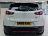 USED 2015 15 MAZDA CX-3 1.5 SKYACTIV-D Sport Nav SUV 5dr Diesel Manual Euro 6 (s/s) (105 ps) 