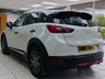 USED 2015 15 MAZDA CX-3 1.5 SKYACTIV-D Sport Nav SUV 5dr Diesel Manual Euro 6 (s/s) (105 ps) 