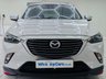 USED 2015 15 MAZDA CX-3 1.5 SKYACTIV-D Sport Nav SUV 5dr Diesel Manual Euro 6 (s/s) (105 ps) 