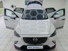 USED 2015 15 MAZDA CX-3 1.5 SKYACTIV-D Sport Nav SUV 5dr Diesel Manual Euro 6 (s/s) (105 ps) 