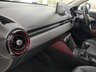 USED 2015 15 MAZDA CX-3 1.5 SKYACTIV-D Sport Nav SUV 5dr Diesel Manual Euro 6 (s/s) (105 ps) 