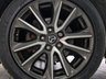 USED 2015 15 MAZDA CX-3 1.5 SKYACTIV-D Sport Nav SUV 5dr Diesel Manual Euro 6 (s/s) (105 ps) 