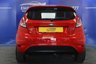 USED 2015 64 FORD FIESTA 1.0T EcoBoost Zetec Hatchback 5dr Petrol Manual Euro 5 (s/s) (100 ps) LOW INSURANCE - &pound;20 ROAD TAX