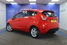 USED 2015 64 FORD FIESTA 1.0T EcoBoost Zetec Hatchback 5dr Petrol Manual Euro 5 (s/s) (100 ps) LOW INSURANCE - &pound;20 ROAD TAX