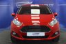USED 2015 64 FORD FIESTA 1.0T EcoBoost Zetec Hatchback 5dr Petrol Manual Euro 5 (s/s) (100 ps) LOW INSURANCE - &pound;20 ROAD TAX