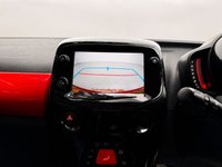 USED 2021 21 CITROEN C1 1.0 VTi JCC+ Hatchback 5dr Petrol Manual Euro 6 (s/s) (72 ps) APPLE CAR PLAY