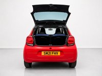 USED 2021 21 CITROEN C1 1.0 VTi JCC+ Hatchback 5dr Petrol Manual Euro 6 (s/s) (72 ps) APPLE CAR PLAY