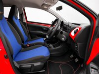 USED 2021 21 CITROEN C1 1.0 VTi JCC+ Hatchback 5dr Petrol Manual Euro 6 (s/s) (72 ps) APPLE CAR PLAY