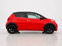 USED 2021 21 CITROEN C1 1.0 VTi JCC+ Hatchback 5dr Petrol Manual Euro 6 (s/s) (72 ps) APPLE CAR PLAY