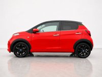 USED 2021 21 CITROEN C1 1.0 VTi JCC+ Hatchback 5dr Petrol Manual Euro 6 (s/s) (72 ps) APPLE CAR PLAY