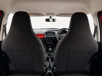 USED 2021 21 CITROEN C1 1.0 VTi JCC+ Hatchback 5dr Petrol Manual Euro 6 (s/s) (72 ps) APPLE CAR PLAY