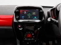 USED 2021 21 CITROEN C1 1.0 VTi JCC+ Hatchback 5dr Petrol Manual Euro 6 (s/s) (72 ps) APPLE CAR PLAY
