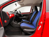 USED 2021 21 CITROEN C1 1.0 VTi JCC+ Hatchback 5dr Petrol Manual Euro 6 (s/s) (72 ps) APPLE CAR PLAY