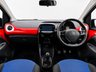 USED 2021 21 CITROEN C1 1.0 VTi JCC+ Hatchback 5dr Petrol Manual Euro 6 (s/s) (72 ps) APPLE CAR PLAY