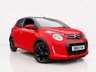 USED 2021 21 CITROEN C1 1.0 VTi JCC+ Hatchback 5dr Petrol Manual Euro 6 (s/s) (72 ps) APPLE CAR PLAY