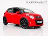 USED 2021 21 CITROEN C1 1.0 VTi JCC+ Hatchback 5dr Petrol Manual Euro 6 (s/s) (72 ps) APPLE CAR PLAY