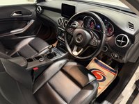 USED 2018 18 MERCEDES-BENZ GLA 1.6 GLA200 SE SUV 5dr Petrol Manual Euro 6 (s/s) (156 ps) 