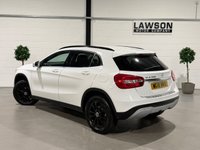 USED 2018 18 MERCEDES-BENZ GLA 1.6 GLA200 SE SUV 5dr Petrol Manual Euro 6 (s/s) (156 ps) 