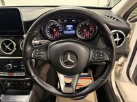 USED 2018 18 MERCEDES-BENZ GLA 1.6 GLA200 SE SUV 5dr Petrol Manual Euro 6 (s/s) (156 ps) 