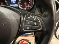 USED 2018 18 MERCEDES-BENZ GLA 1.6 GLA200 SE SUV 5dr Petrol Manual Euro 6 (s/s) (156 ps) 