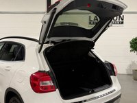 USED 2018 18 MERCEDES-BENZ GLA 1.6 GLA200 SE SUV 5dr Petrol Manual Euro 6 (s/s) (156 ps) 