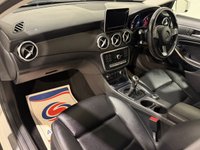 USED 2018 18 MERCEDES-BENZ GLA 1.6 GLA200 SE SUV 5dr Petrol Manual Euro 6 (s/s) (156 ps) 