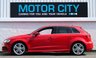 USED 2018 H AUDI A3 1.5 TFSI CoD S line Sportback 5dr Petrol Manual Euro 6 (s/s) (150 ps) GREAT VALUE PETROL HATCH