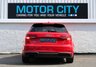 USED 2018 H AUDI A3 1.5 TFSI CoD S line Sportback 5dr Petrol Manual Euro 6 (s/s) (150 ps) GREAT VALUE PETROL HATCH