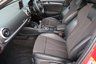 USED 2018 H AUDI A3 1.5 TFSI CoD S line Sportback 5dr Petrol Manual Euro 6 (s/s) (150 ps) GREAT VALUE PETROL HATCH