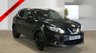 USED 2016 66 NISSAN QASHQAI 1.5 dCi n-tec+ SUV 5dr Diesel Manual 2WD Euro 6 (s/s) (110 ps) 