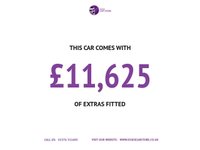 USED 2018 68 BMW 5 SERIES 2.0 520i GPF M Sport Saloon 4dr Petrol Auto Euro 6 (s/s) (184 ps) 