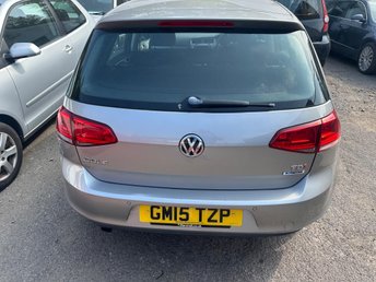 View our VOLKSWAGEN GOLF