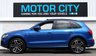 USED 2016 66 AUDI Q5 2.0 TDI S line Plus Special Edition SUV 5dr Diesel S Tronic quattro Euro 6 (s/s) (190 ps) INCREDIBLE SPEC AUTOMATIC