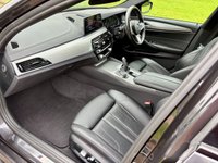 USED 2017 17 BMW 5 SERIES 3.0 530d M Sport Saloon 4dr Diesel Auto xDrive Euro 6 (s/s) (265 ps) 