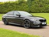 USED 2017 17 BMW 5 SERIES 3.0 530d M Sport Saloon 4dr Diesel Auto xDrive Euro 6 (s/s) (265 ps) 
