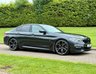 USED 2017 17 BMW 5 SERIES 3.0 530d M Sport Saloon 4dr Diesel Auto xDrive Euro 6 (s/s) (265 ps) 