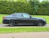 USED 2017 17 BMW 5 SERIES 3.0 530d M Sport Saloon 4dr Diesel Auto xDrive Euro 6 (s/s) (265 ps) 
