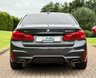 USED 2017 17 BMW 5 SERIES 3.0 530d M Sport Saloon 4dr Diesel Auto xDrive Euro 6 (s/s) (265 ps) 