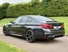 USED 2017 17 BMW 5 SERIES 3.0 530d M Sport Saloon 4dr Diesel Auto xDrive Euro 6 (s/s) (265 ps) 