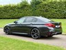 USED 2017 17 BMW 5 SERIES 3.0 530d M Sport Saloon 4dr Diesel Auto xDrive Euro 6 (s/s) (265 ps) 