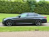 USED 2017 17 BMW 5 SERIES 3.0 530d M Sport Saloon 4dr Diesel Auto xDrive Euro 6 (s/s) (265 ps) 