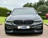 USED 2017 17 BMW 5 SERIES 3.0 530d M Sport Saloon 4dr Diesel Auto xDrive Euro 6 (s/s) (265 ps) 