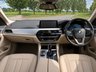 USED 2017 67 BMW 5 SERIES 2.0 520d SE Saloon 4dr Diesel Auto Euro 6 (s/s) (190 ps) 