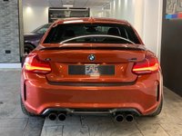 USED 2019 69 BMW M2 3.0 BiTurbo GPF Competition Coupe 2dr Petrol DCT Euro 6 (s/s) (410 ps) BOTH PACKS | 2NH BIG BRAKE KIT