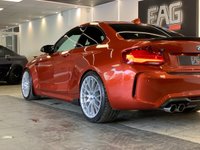 USED 2019 69 BMW M2 3.0 BiTurbo GPF Competition Coupe 2dr Petrol DCT Euro 6 (s/s) (410 ps) BOTH PACKS | 2NH BIG BRAKE KIT