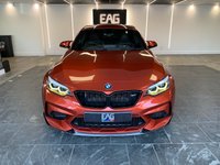 USED 2019 69 BMW M2 3.0 BiTurbo GPF Competition Coupe 2dr Petrol DCT Euro 6 (s/s) (410 ps) BOTH PACKS | 2NH BIG BRAKE KIT