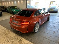 USED 2019 69 BMW M2 3.0 BiTurbo GPF Competition Coupe 2dr Petrol DCT Euro 6 (s/s) (410 ps) BOTH PACKS | 2NH BIG BRAKE KIT