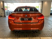 USED 2019 69 BMW M2 3.0 BiTurbo GPF Competition Coupe 2dr Petrol DCT Euro 6 (s/s) (410 ps) BOTH PACKS | 2NH BIG BRAKE KIT